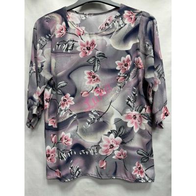 Women's Blouse Polska big sie MAK-1701