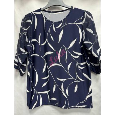 Women's Blouse Polska big sie MAK-1703