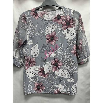 Women's Blouse Polska big sie MAK-1707