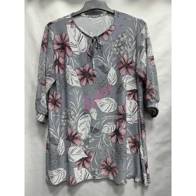 Women's Blouse Polska big sie MAK-1708