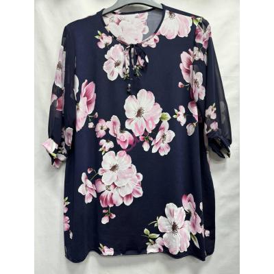 Women's Blouse Polska big sie MAK-1321