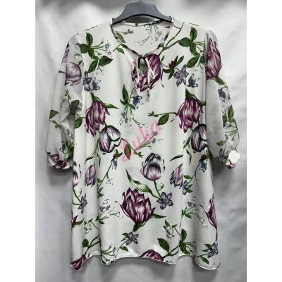 Women's Blouse Polska big sie MAK-1323