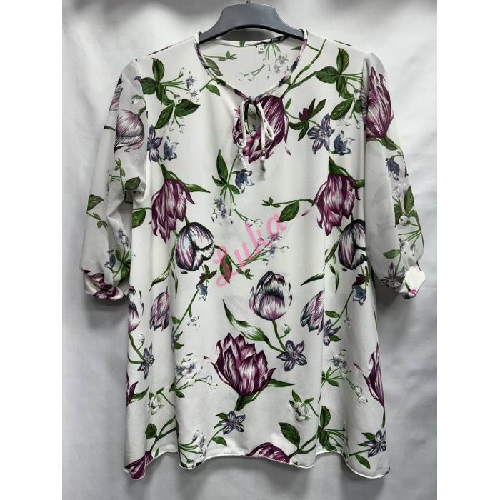 Women's Blouse Polska big sie MAK-1322