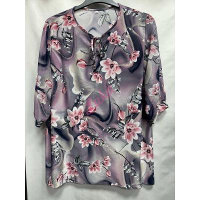 Women's Blouse Polska big sie MAK-1325