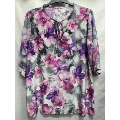 Women's Blouse Polska big sie MAK-1326