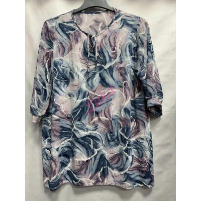 Women's Blouse Polska big sie MAK-1327