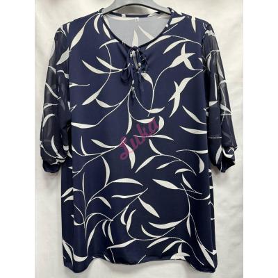 Women's Blouse Polska big sie MAK-1328