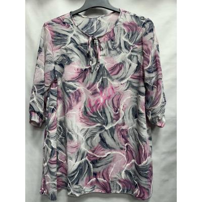 Women's Blouse Polska big sie MAK-1329