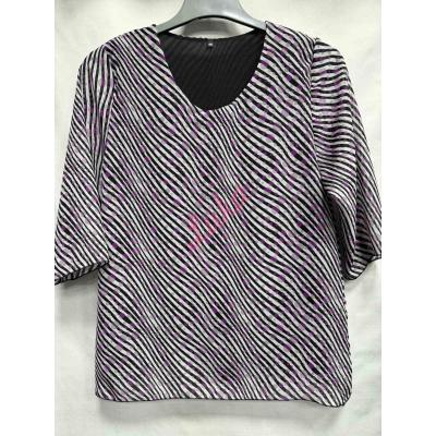 Women's Blouse Polska big sie MAK-1402