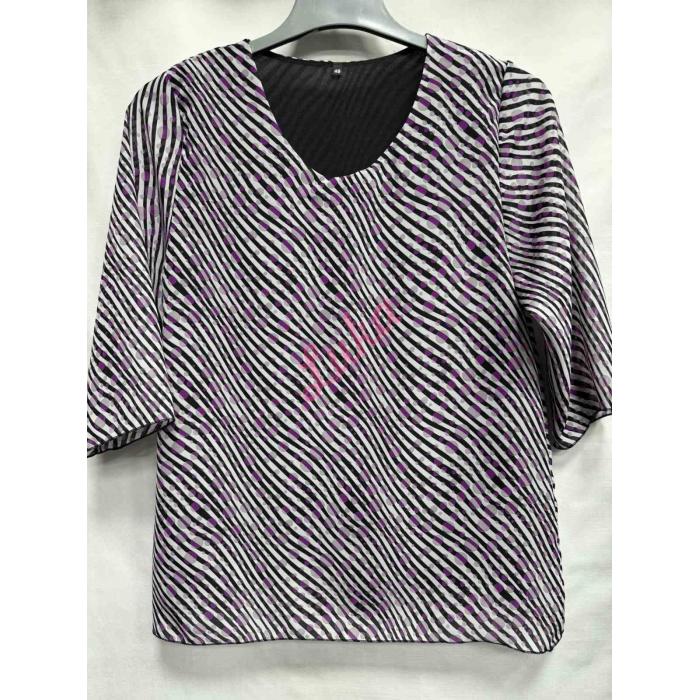 Women's Blouse Polska big sie MAK-1401