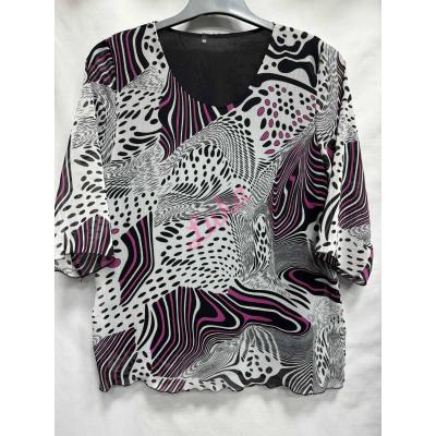 Women's Blouse Polska big sie MAK-1402