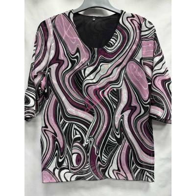 Women's Blouse Polska big sie MAK-1405