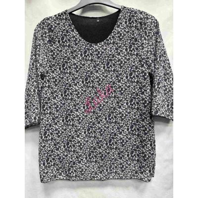 Women's Blouse Polska big sie MAK-1407