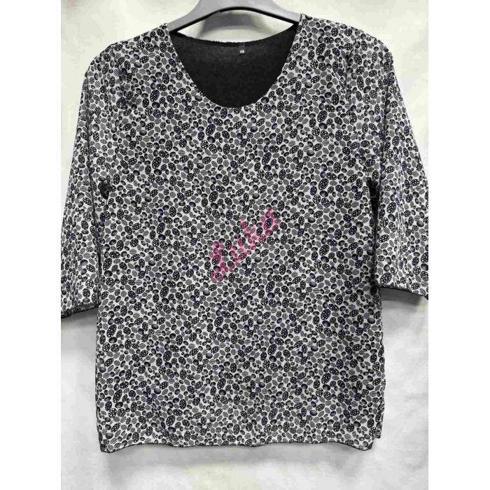 Women's Blouse Polska big sie MAK-1406