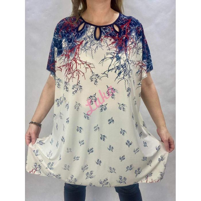 Women's Tunic Polska fru-