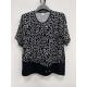 Women's Blouse Polska fru-