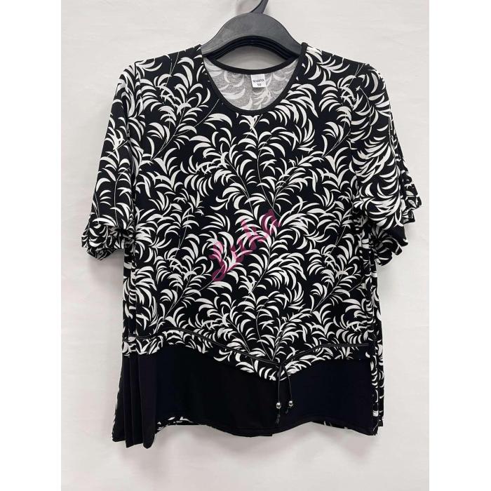 Women's Blouse Polska fru-