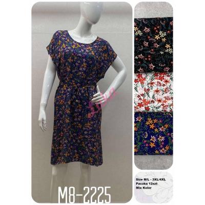 Sukienka damska M8-2225