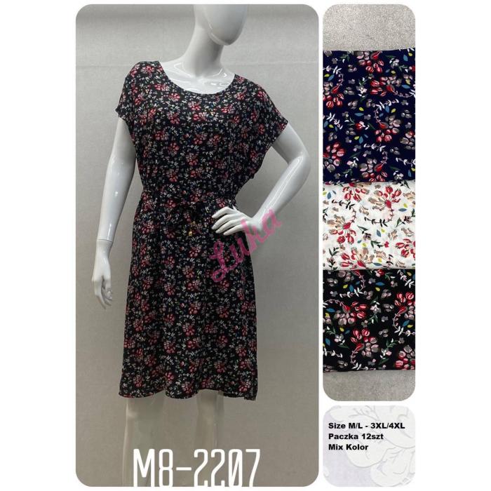 Women's dress M8-22