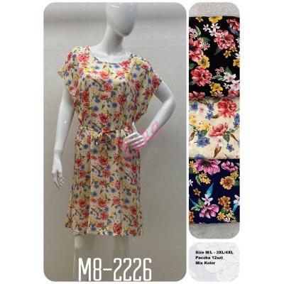 Women's dress M8-22