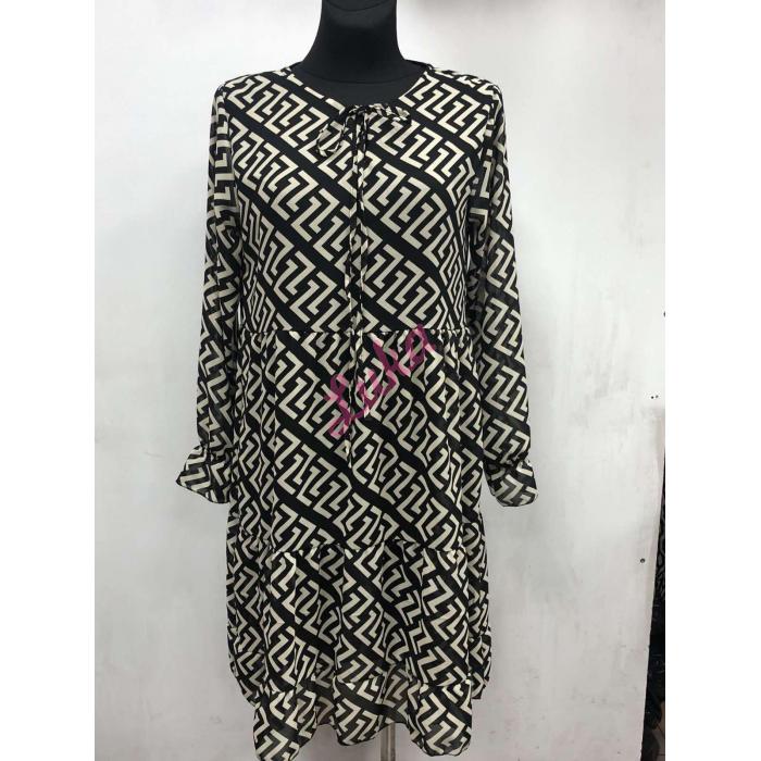 Women's dress Polska nom-