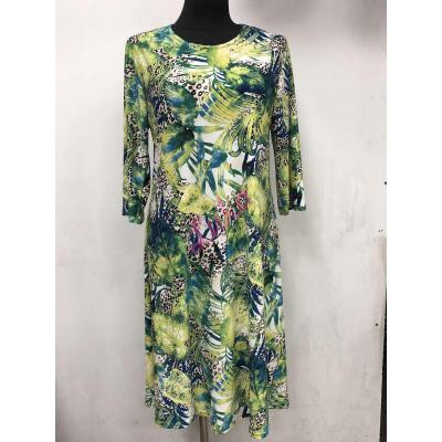 Women's dress Polska nom-42