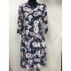 Women's dress Polska nom-