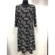 Women's dress Polska nom-