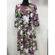 Women's dress Polska nom-