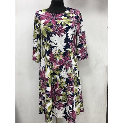 Women's dress Polska nom-46