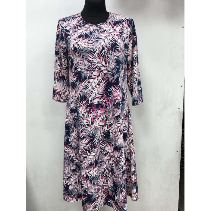 Women's dress Polska nom-