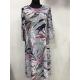 Women's dress Polska nom-