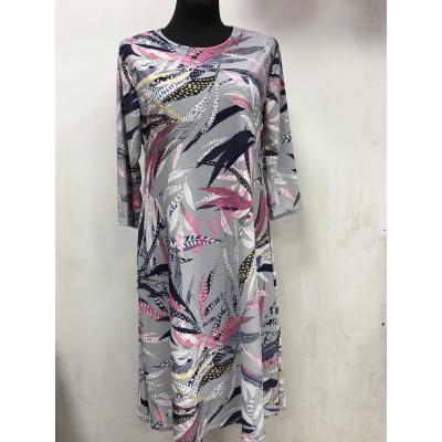 Women's dress Polska nom-48