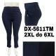 Women's pants Queenee Big size