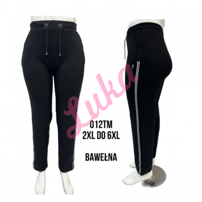 Women's pants Queenee Big size