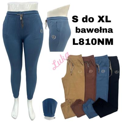 Women's pants Queenee L810NM