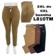 Women's pants Queenee Big size