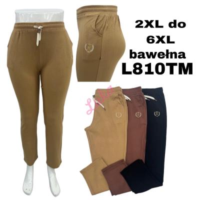 Women's pants Queenee L810TM Big size