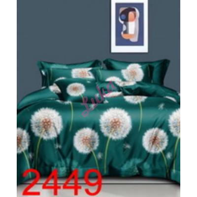Bedding set 2cz.140x200 Cotton World 2449