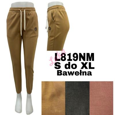 Women's pants Queenee L819NM