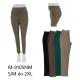 Women's pants Queenee Big size