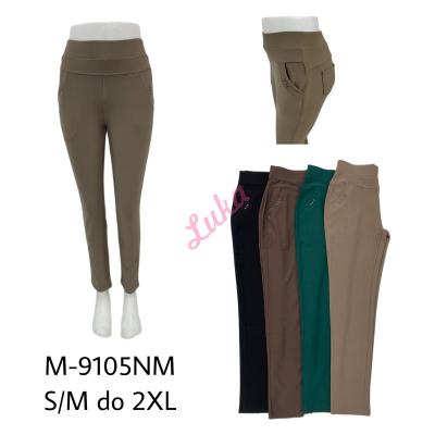 Women's pants Queenee Big size