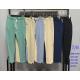 Women's pants Queenee Big size