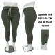 Women's pants Queenee Big size