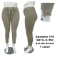 Women's pants Queenee Big size