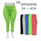 Women's pants Queenee Big size