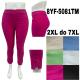 Women's pants Queenee Big size