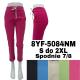 Women's pants Queenee Big size