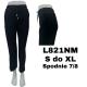 Women's pants Queenee Big size