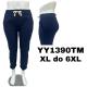 Women's pants Queenee Big size